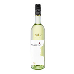 Kafer 0,75L Chardonay Trocken