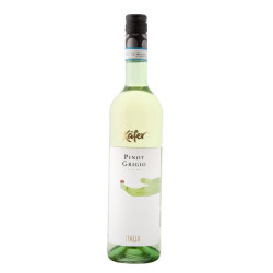 Kafer 0,75L Pinot Grigio