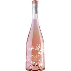 Nobleza 0,75l merlot rose