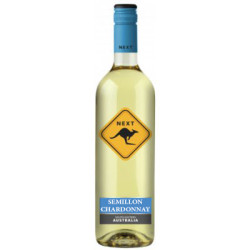 Next Kangaroo 0,75L Semillon Chardonnay