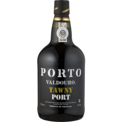 Porto Valdouro 0,75L Tawny 19%