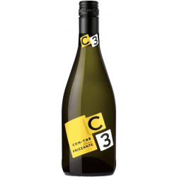 CON-TRÉ Bianco Frizzante 0,75L(C3)