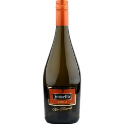 Sernello Bianco Frizzante DOC 0,75L
