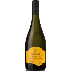 Scalini Prosecco Frizzante DOC 0,75L
