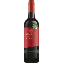 Anakena 0,75L Merlot