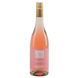 Riunite Frizzante 0,75L Rosé