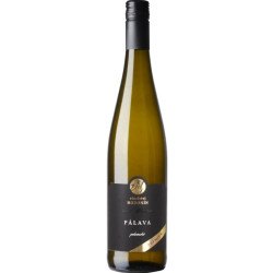 Hodonín Premium 0,75L Pálava