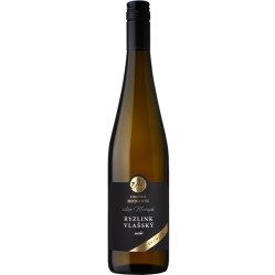 Hodonín Premium 0,75L Ryzlink Vlašský