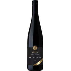 Hodonín Premium 0,75L Frankovka