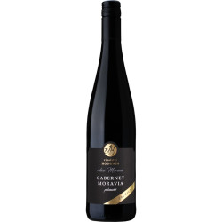 Hodonín Premium 0,75L Cabernet Moravia