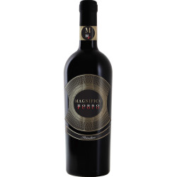 Primitivo 0,75L Magnifico Rosso Fuoco (6)