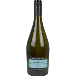 Prosecco Borgomori Frizzante DOC 0,75l
