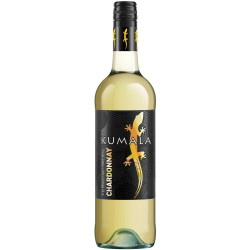 Kumala 0,75L Chardonay (6)
