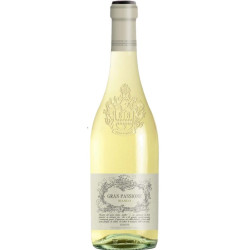 Gran Passione Bianco Veneto 0.75l