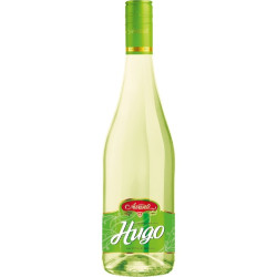 Avanti 0,75L Hugo (x6)