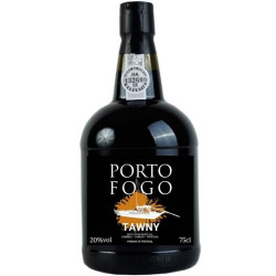 Porto Fogo 0,75L Tawny 20% (6ks/krt)