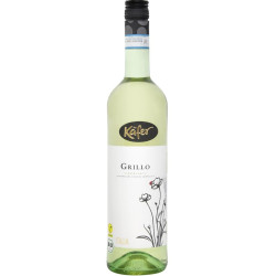 Kafer 0,75L Grillo Bio Vegan