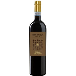 Borgo Dei Filari DOC Nero d´Avole (6)