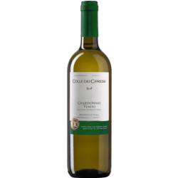 Verga 0,75L Cdc Chardonnay (6)