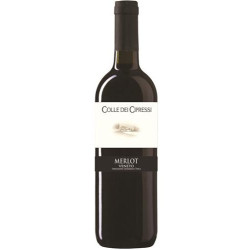 Verga 0,75L Cdc Merlot (6)