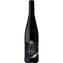 Hodonín Premium 0,75L Modrý Portugal