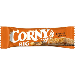 Corny Big 50g Peanut-Chocolate (24x)