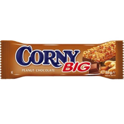 Corny Big 50g Peanut-Chocolate (24x)