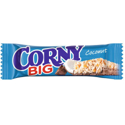 Corny Big 50g Coconut (24x)