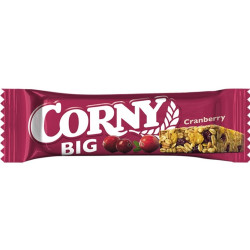 Corny Big 50g Cranberry (24x)