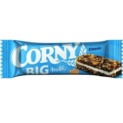 Corny Big 40g Milk (24ks)