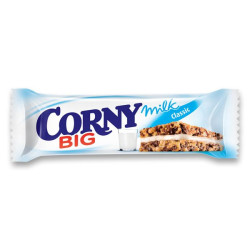 Corny Big 40g Milk (24ks)