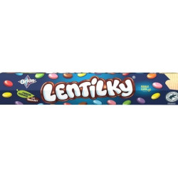 Lentilky 120g (20)