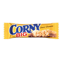 Corny Big 50g Banana (24x)