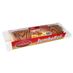 Vincinni Jumbo Roll 300g Kakaová