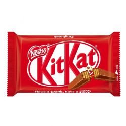 Kit Kat 41,5g 4Z Classic (24)