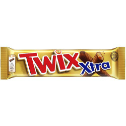 Twix Xtra 75g (30)