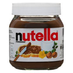 Nutella 350g (15)