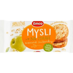 Emco 60g Mysli Jablečné (24)