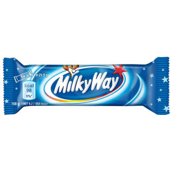 Milky Way 21,5g (60)