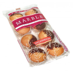 Muffin 180g Marble (14)