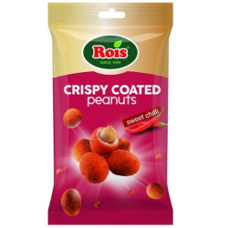 Rois Arašídy 80g Chilli (15)
