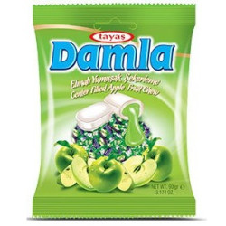 Damla 90g Apple/Jablko