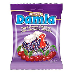 Damla 90g Cherry