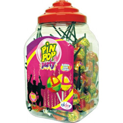 Pin Pop 18g Party
