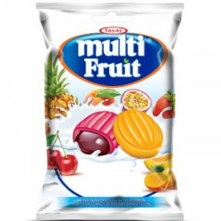 Damla 90g Multi-fruit