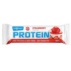 PROTEIN 60g Jahoda (24)