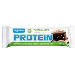 PROTEIN 60g Čoko Oříšek (24)