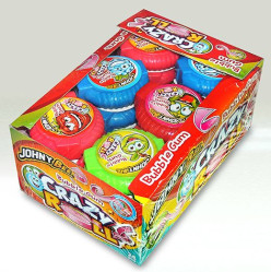 Crazy Roll Johny Bee 18g (24ks)