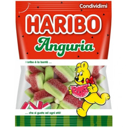 Haribo 160g Anguria/Wasser Melonen*