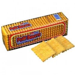 Vincinni Petit Beurre Butter 100g